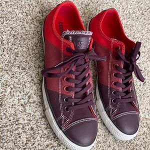 Men’s converse shoes